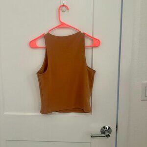 Express Body Contour Tank